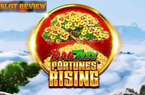 Bao Tree Fortunes Rising Slot Review